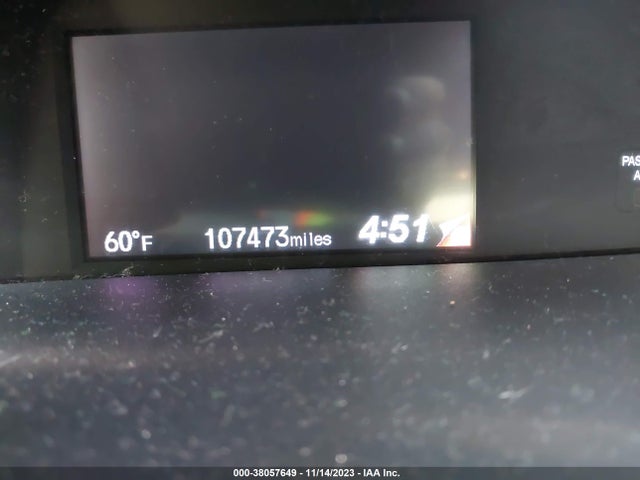 Honda CIVIC EX 2015 19XFB2F81FE046949 Image 15
