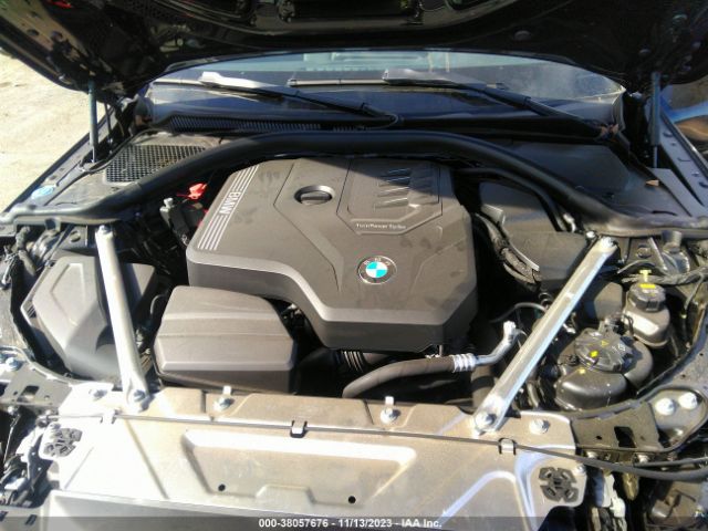 WBA53AP02NCL07083 BMW 430I