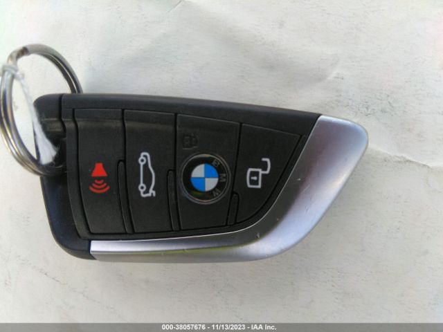 WBA53AP02NCL07083 BMW 430I