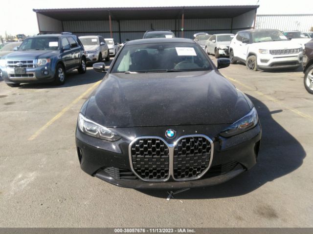 WBA53AP02NCL07083 BMW 430I