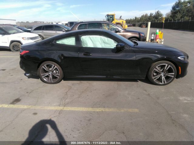 WBA53AP02NCL07083 BMW 430I
