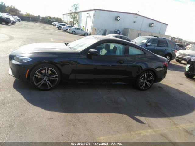 WBA53AP02NCL07083 BMW 430I
