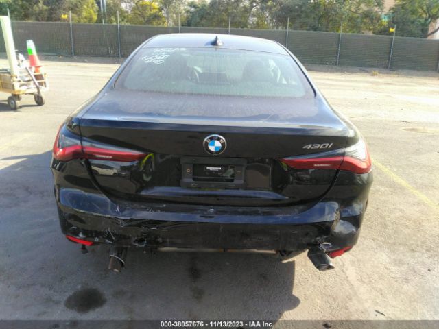 WBA53AP02NCL07083 BMW 430I