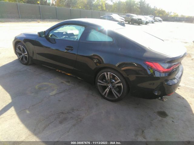 WBA53AP02NCL07083 BMW 430I