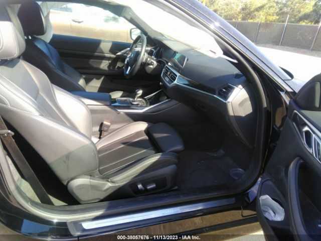 WBA53AP02NCL07083 BMW 430I