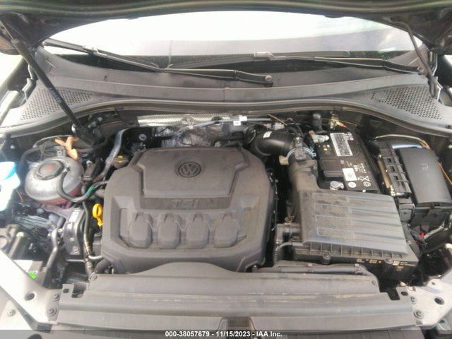 3VV3B7AX4PM026704 Volkswagen Tiguan 2.0t Se