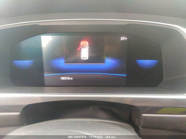 3VV3B7AX4PM026704 Volkswagen Tiguan 2.0t Se