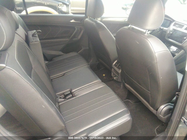 3VV3B7AX4PM026704 Volkswagen Tiguan 2.0t Se