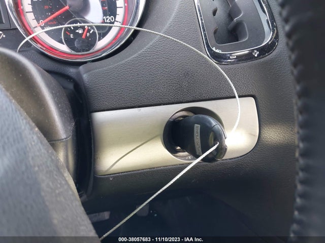 Dodge Grand Caravan Gt 2018 2C4RDGEG3JR239141 Image 11