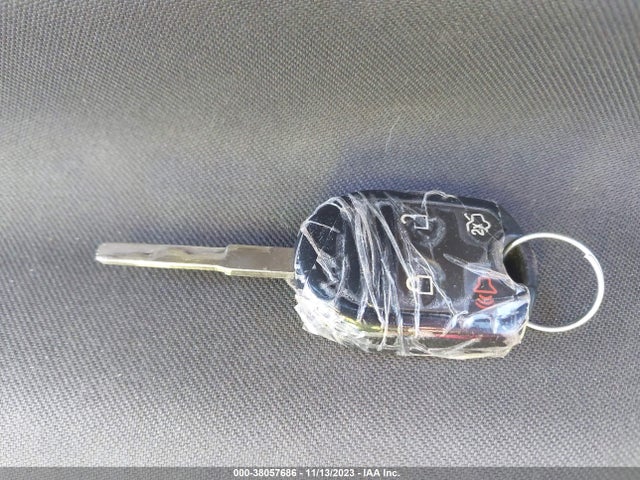 Ford FIESTA SE 2016 3FADP4BJXGM187819 Image 11