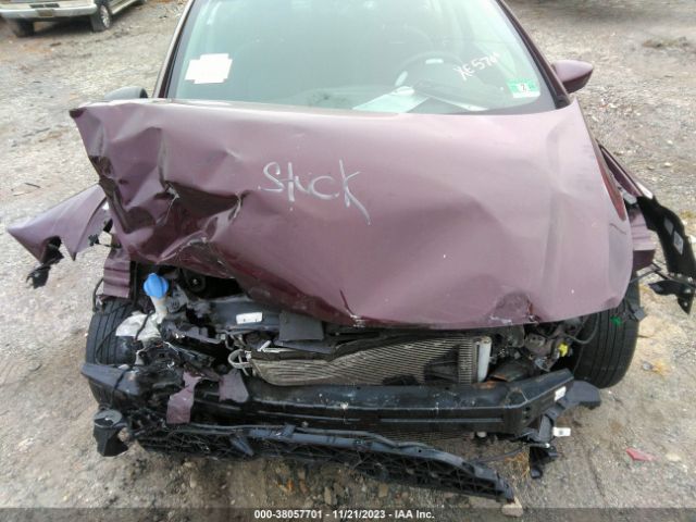 3KPFL4A72JE268674 KIA FORTE LX