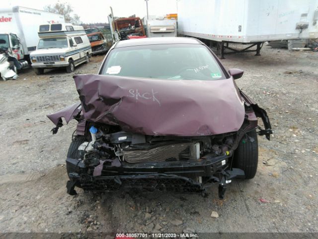 3KPFL4A72JE268674 KIA FORTE LX
