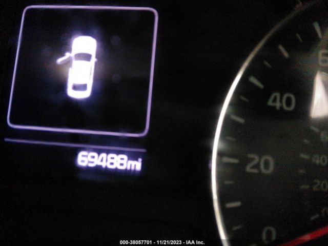 3KPFL4A72JE268674 KIA FORTE LX