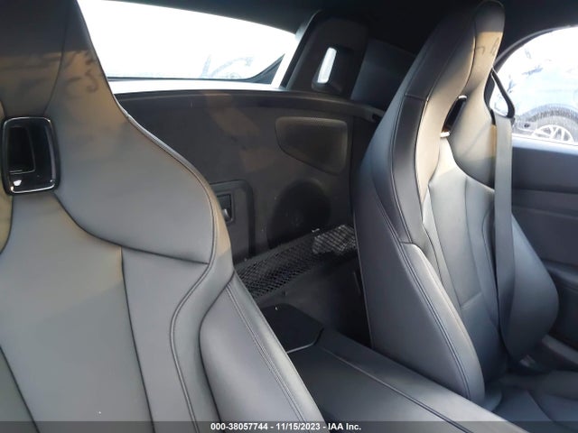 WBAHF3C09MWX24946 BMW Z4 Sdrive30i