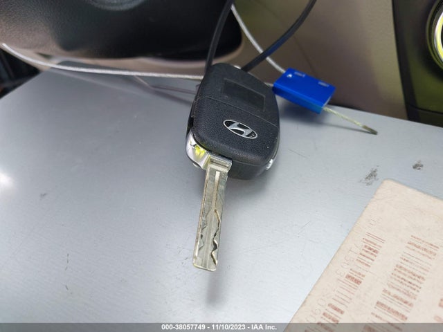 Hyundai TUCSON SE 2021 KM8J23A43MU384612 Image 11