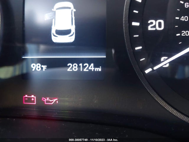 Hyundai TUCSON SE 2021 KM8J23A43MU384612 Image 15