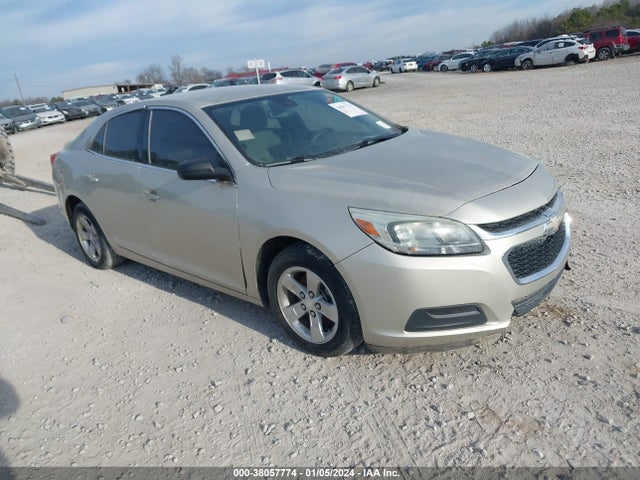 Chevrolet Malibu 1fl 2015 1G11A5SL8FF145484 Image 1