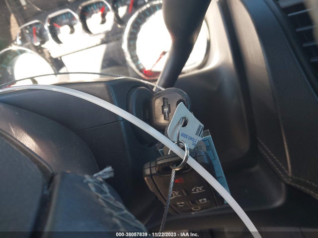 Chevrolet Suburban Lt 2019 1GNSKHKC3KR285887 Image 11