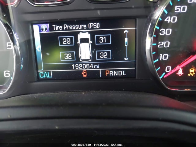 Chevrolet Suburban Lt 2019 1GNSKHKC3KR285887 Image 15