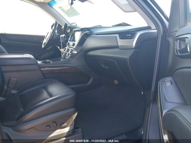 Chevrolet Suburban Lt 2019 1GNSKHKC3KR285887 Image 5
