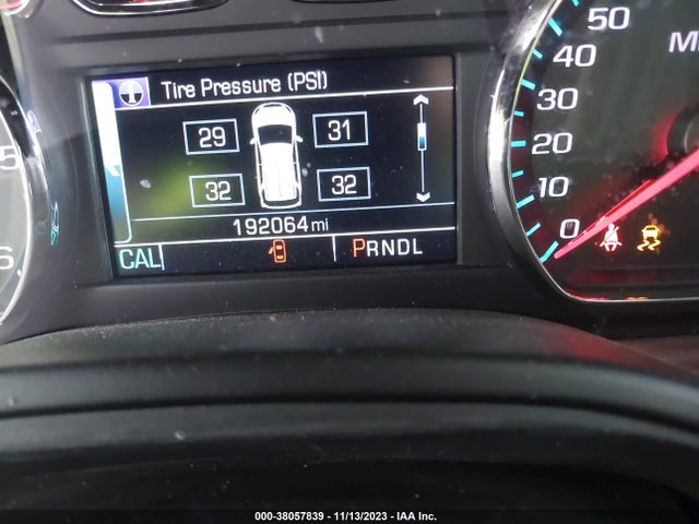 Chevrolet Suburban Lt 2019 1GNSKHKC3KR285887 Image 7