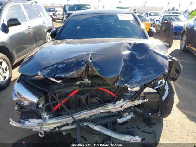WBAJR3C06LWW76605 BMW 5 Series 530i