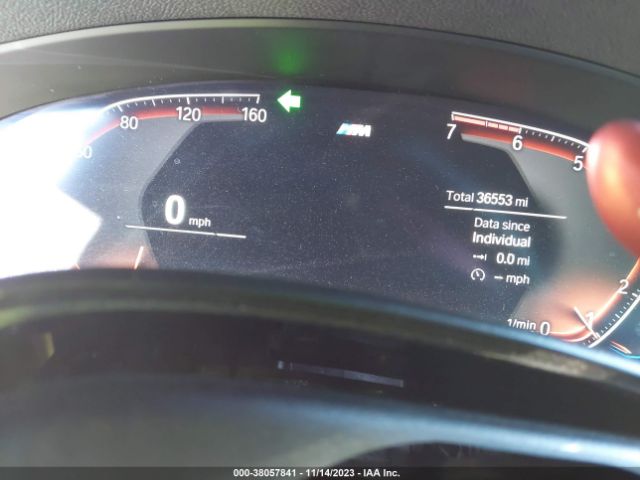 WBAJR3C06LWW76605 BMW 5 Series 530i