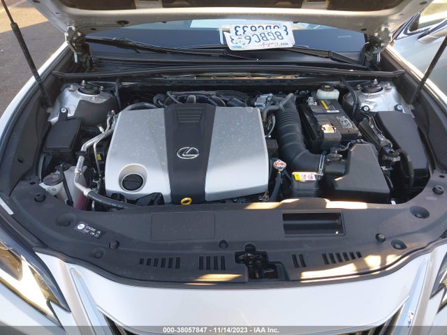 JTHBZ1B12K2002316 Lexus Es Es 350