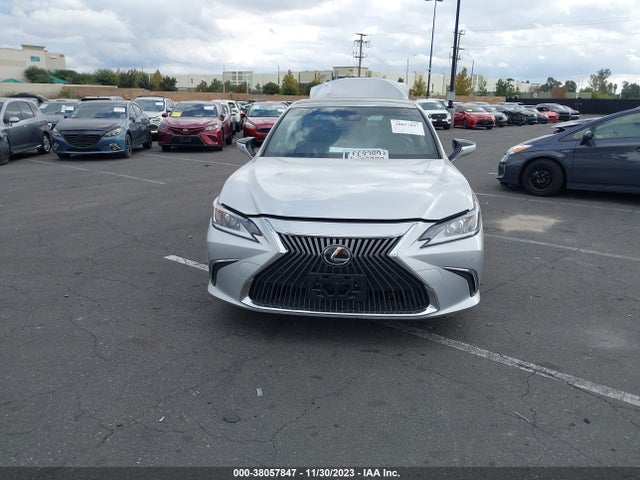 JTHBZ1B12K2002316 Lexus Es Es 350