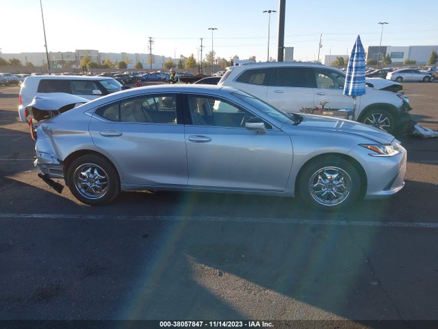 JTHBZ1B12K2002316 Lexus Es Es 350