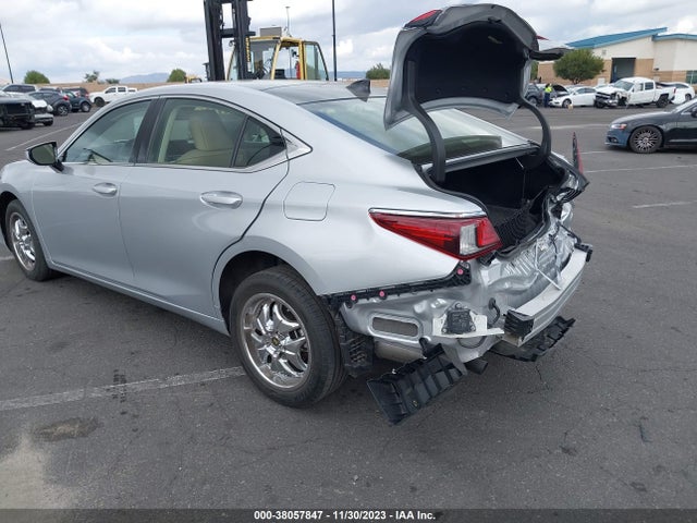 JTHBZ1B12K2002316 Lexus Es Es 350