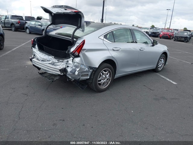 JTHBZ1B12K2002316 Lexus Es Es 350