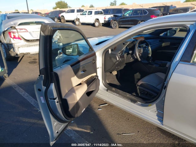 JTHBZ1B12K2002316 Lexus Es Es 350
