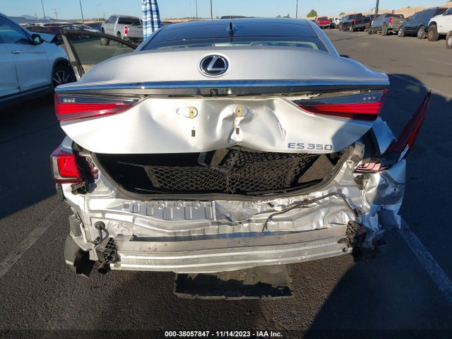 JTHBZ1B12K2002316 Lexus Es Es 350