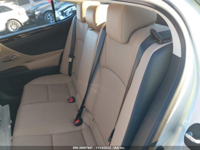 JTHBZ1B12K2002316 Lexus Es Es 350