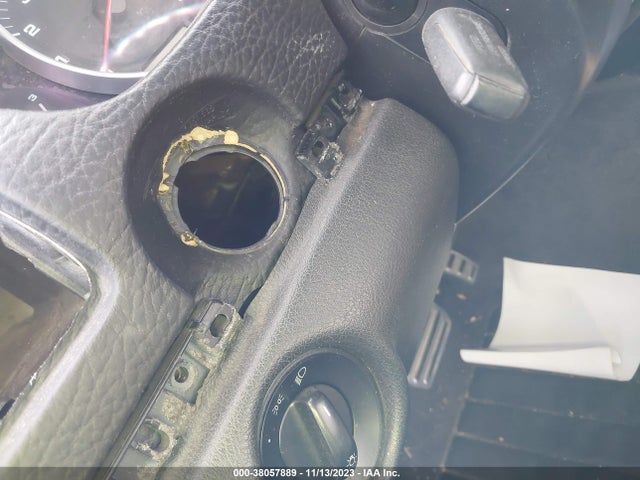 2004 PORSCHE CAYENNE WP1AB29P24LA70452 Photo 5