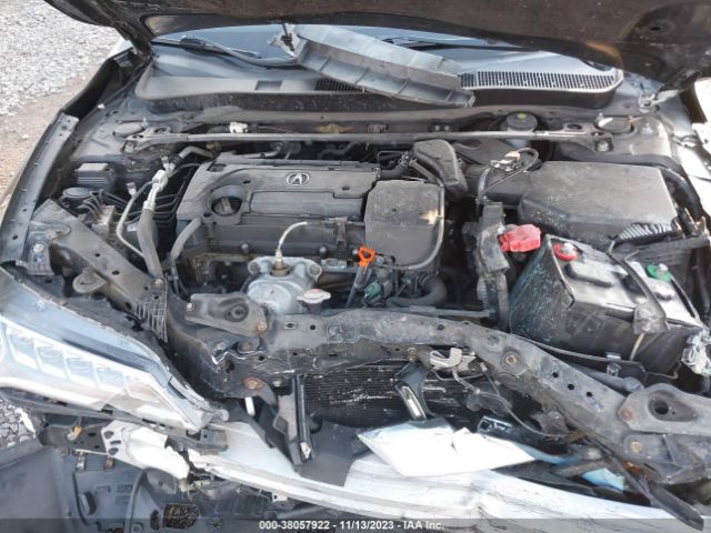19UUB1F35FA019408 Acura TLX