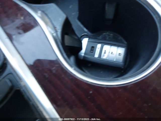 19UUB1F35FA019408 Acura TLX