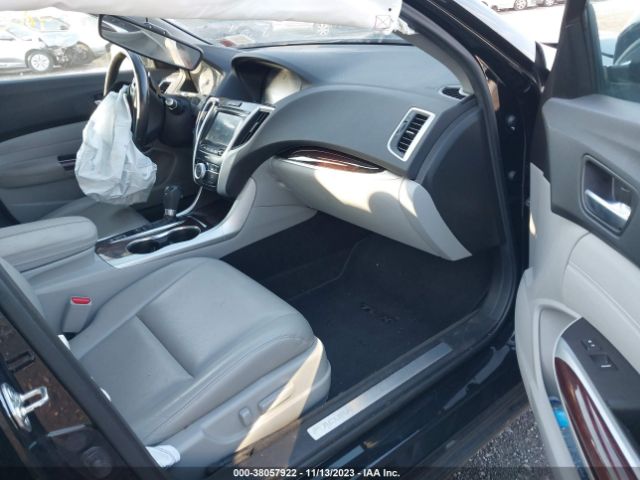 19UUB1F35FA019408 Acura TLX