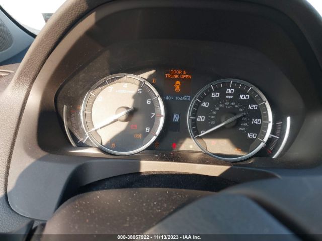 19UUB1F35FA019408 Acura TLX