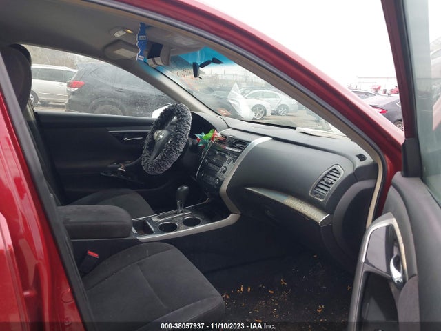 2013 NISSAN ALTIMA 2.5 VIN: 1N4AL3APXDC908233