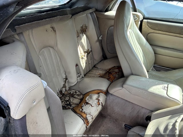 1998 JAGUAR XK8 SAJGX2242WC028882 Photo 7