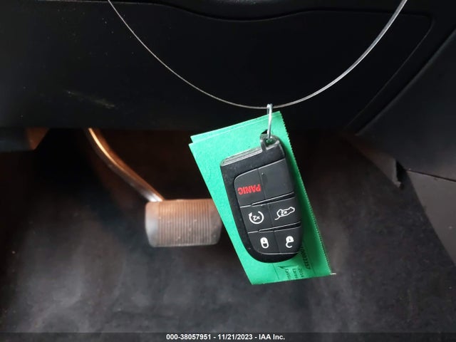 Jeep Grand Cherokee Laredo 2014 1C4RJFAGXEC144406 Image 11