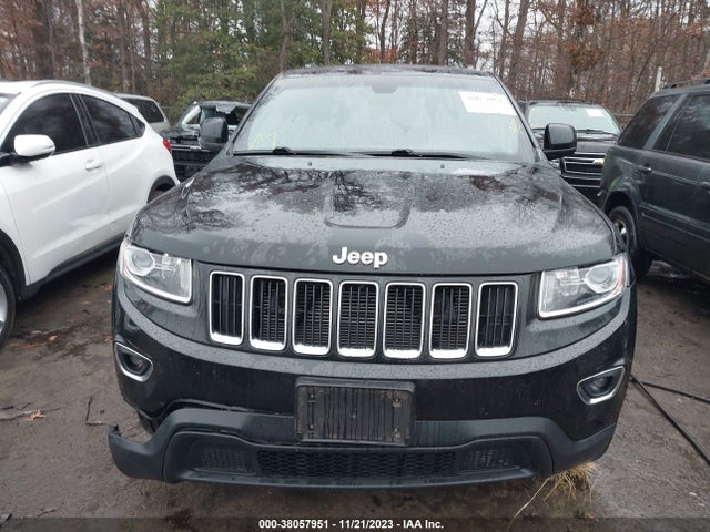 Jeep Grand Cherokee Laredo 2014 1C4RJFAGXEC144406 Image 12