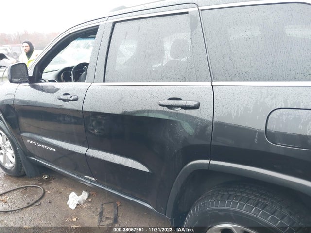 Jeep Grand Cherokee Laredo 2014 1C4RJFAGXEC144406 Image 14