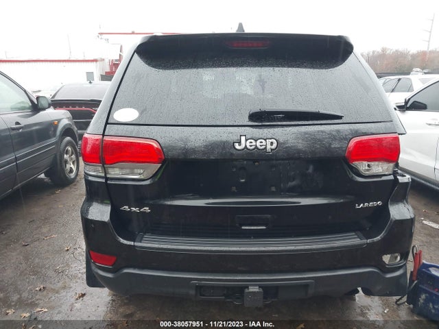 Jeep Grand Cherokee Laredo 2014 1C4RJFAGXEC144406 Image 16