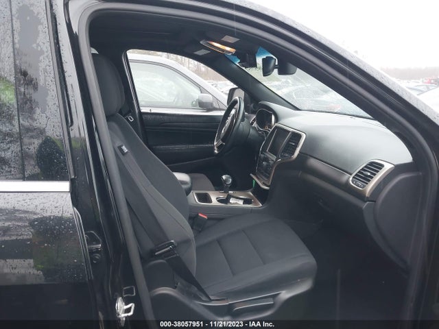 Jeep Grand Cherokee Laredo 2014 1C4RJFAGXEC144406 Image 5