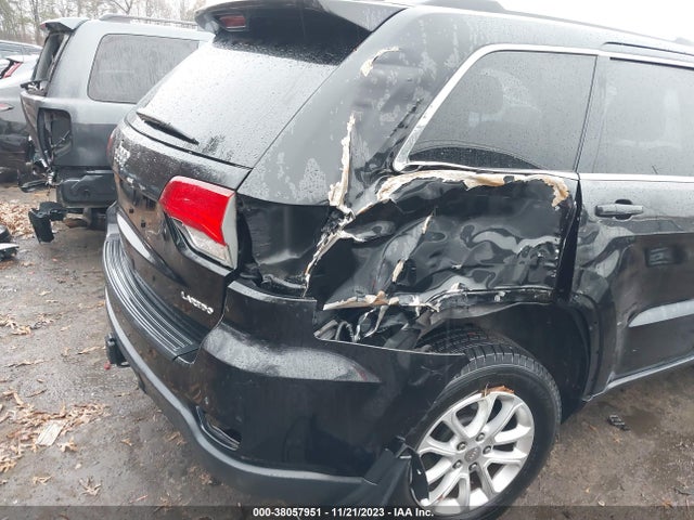Jeep Grand Cherokee Laredo 2014 1C4RJFAGXEC144406 Image 6
