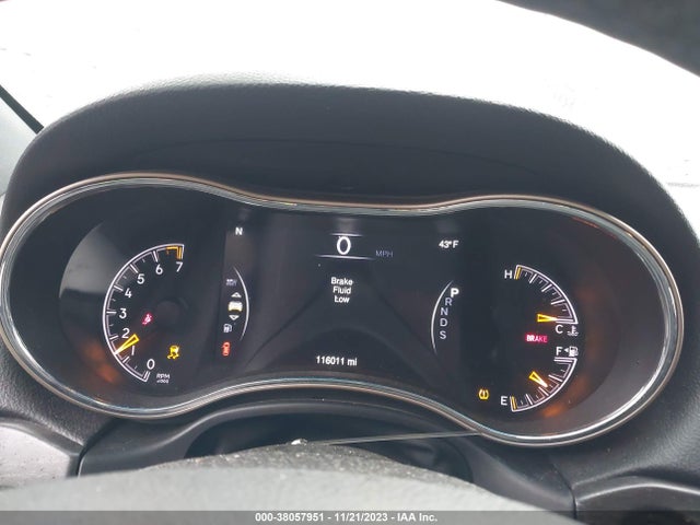Jeep Grand Cherokee Laredo 2014 1C4RJFAGXEC144406 Image 7