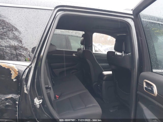 Jeep Grand Cherokee Laredo 2014 1C4RJFAGXEC144406 Image 8